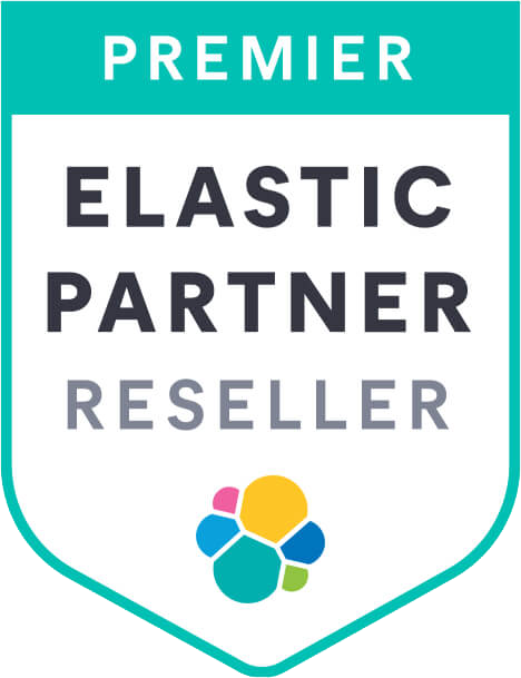 Elastic Reseller Badge