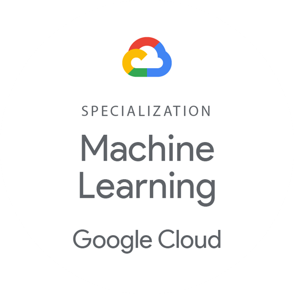 Machine Learning Badge