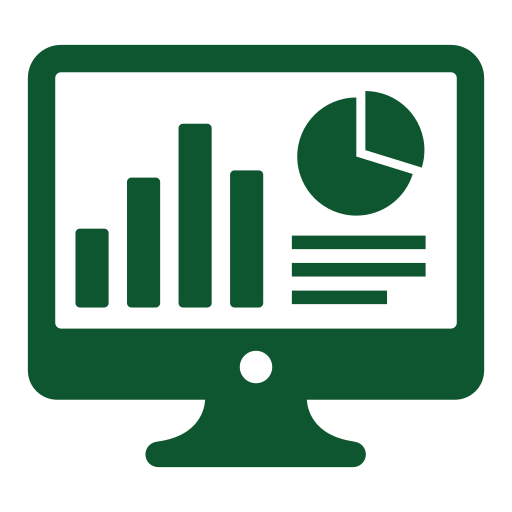 Analytics Icon