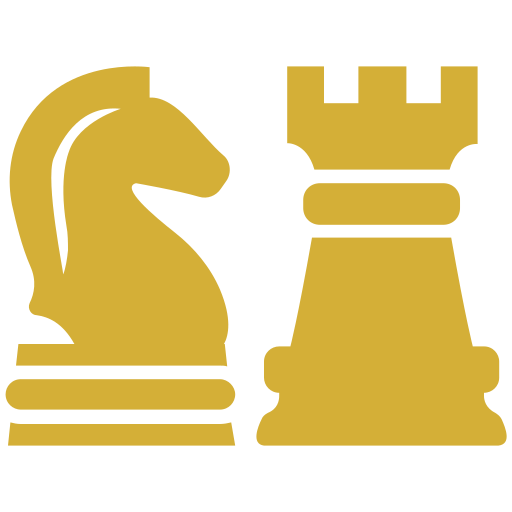 Strategy Icon