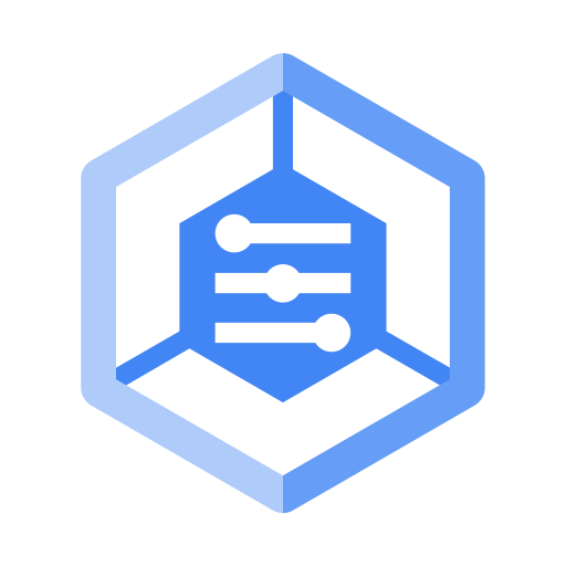 Anthos Config Management icon