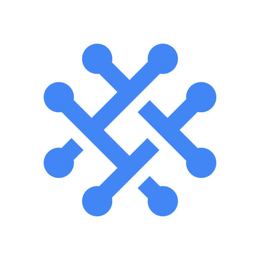 Anthos Service Mesh icon