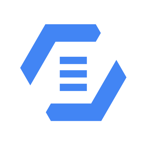 Automl Natural Language icon