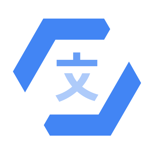 Automl Translation icon