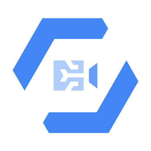 Automl Video Intelligence icon