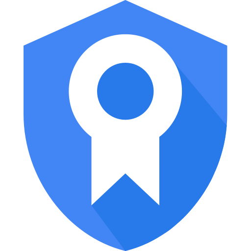 Certificate Authority Service icon