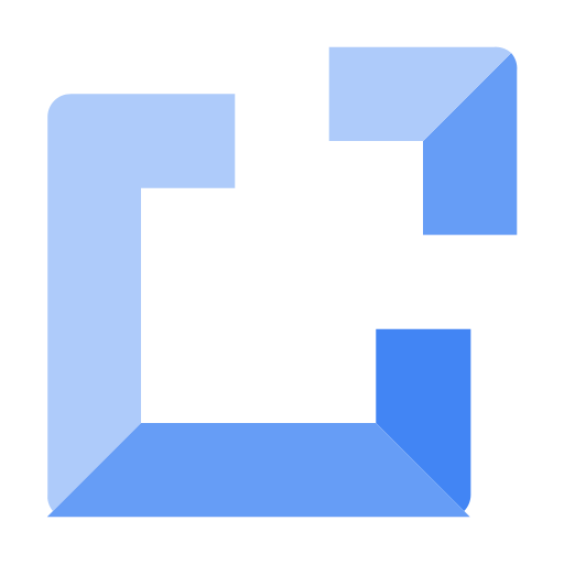 Cloud Data Fusion icon