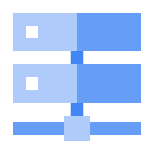 Cloud Dns icon