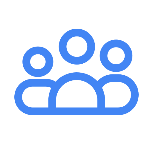 Cloud For Marketing icon