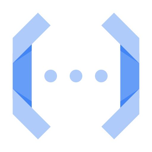 Cloud Functions icon