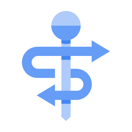 Cloud Healthcare Api icon
