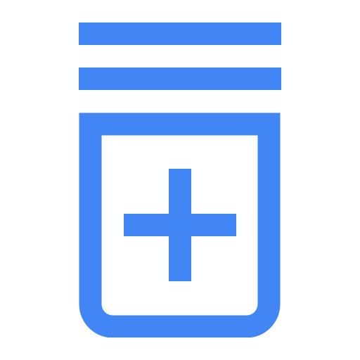 Cloud Healthcare Marketplace icon