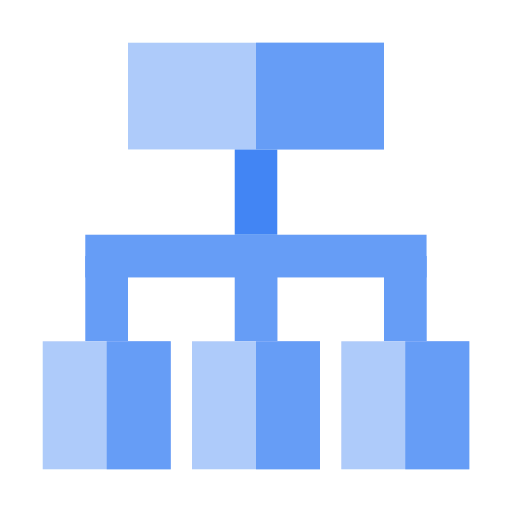 Cloud Load Balancing icon