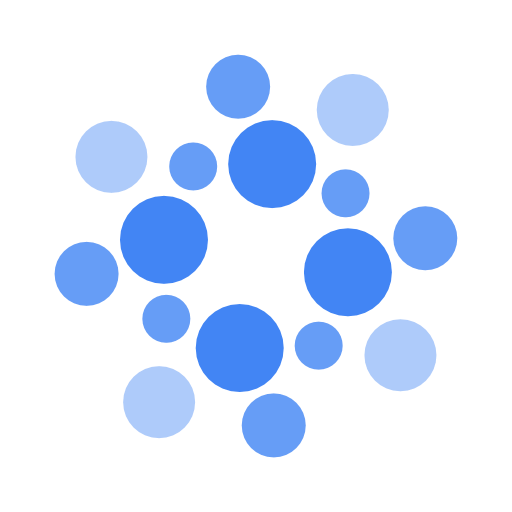 Cloud Media Edge icon