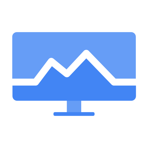 Cloud Monitoring icon