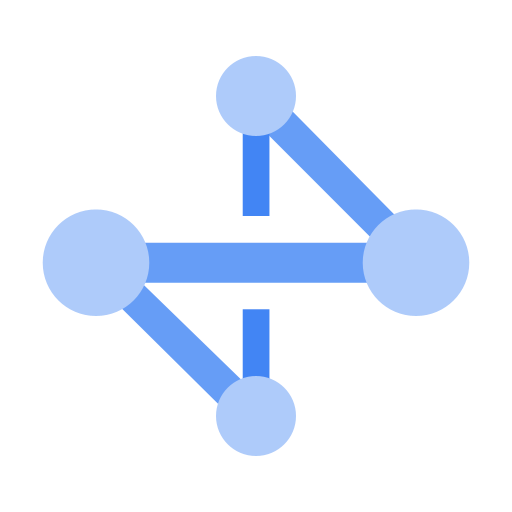 Cloud Network icon