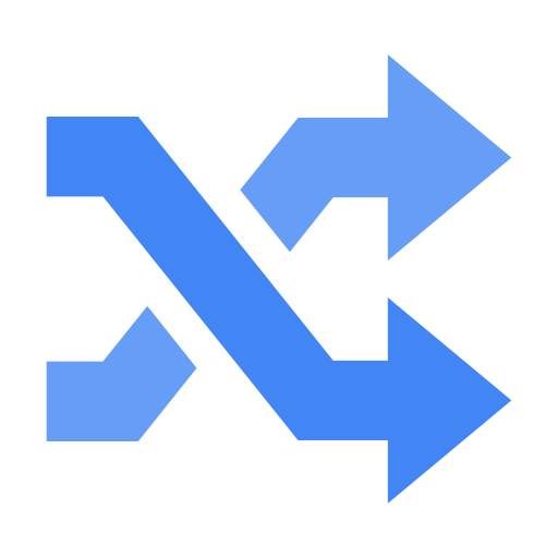 Cloud Routes icon