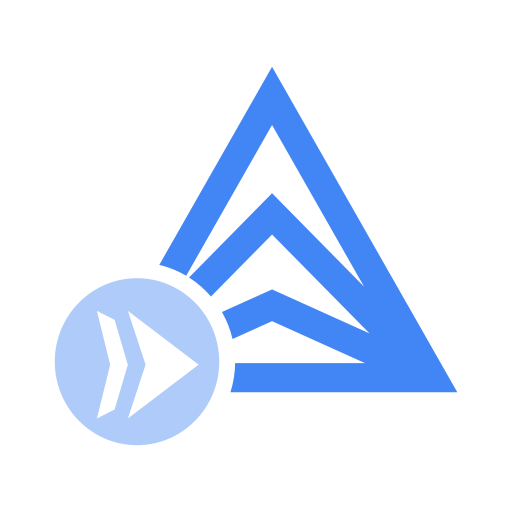 Cloud Run For Anthos icon