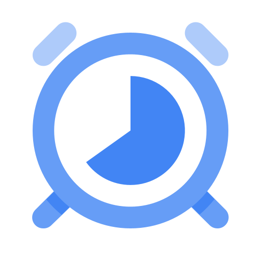 Cloud Scheduler icon