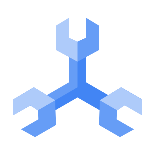 Cloud Spanner icon