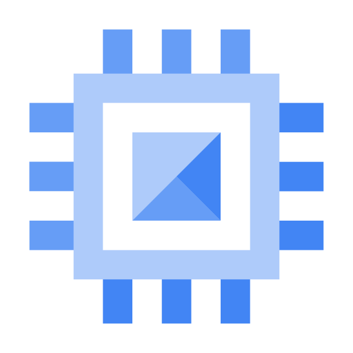 Compute Engine icon