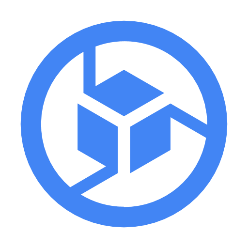 Container Optimized Os icon