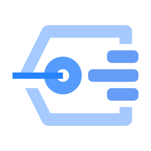 Data Labeling icon