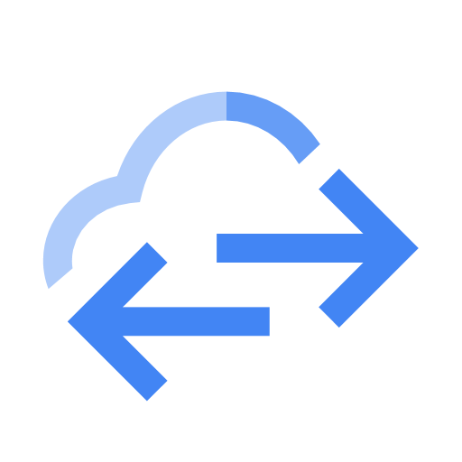 Data Transfer icon