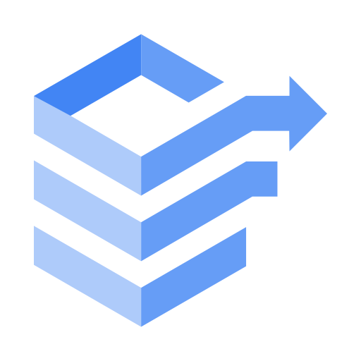Database Migration Service icon