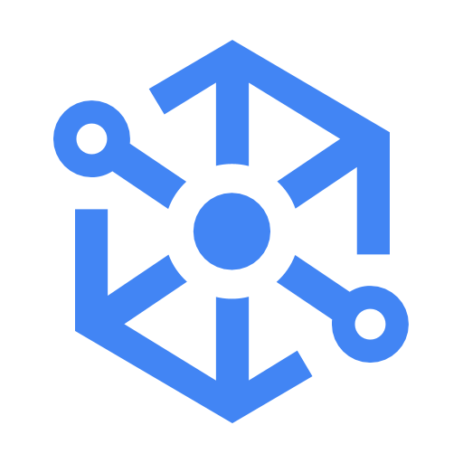 Dataplex icon