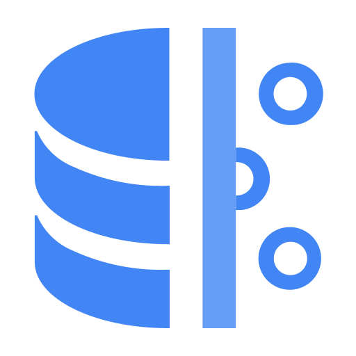Datashare icon
