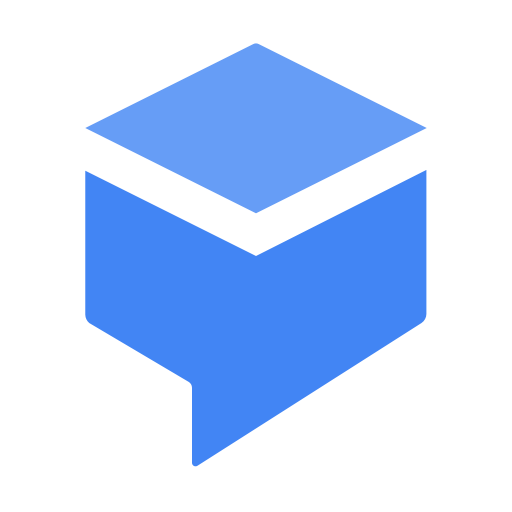 Dialogflow icon