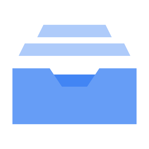 Filestore icon