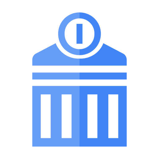 Financial Services Marketplace icon