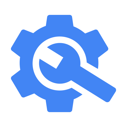 Gce Systems Management icon