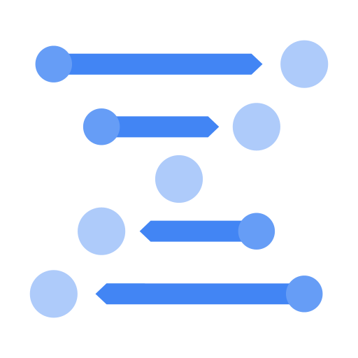 Genomics icon