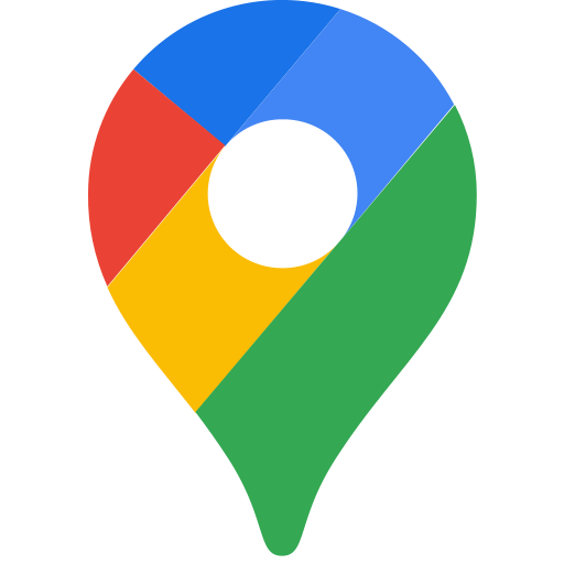 Google Maps Platform icon