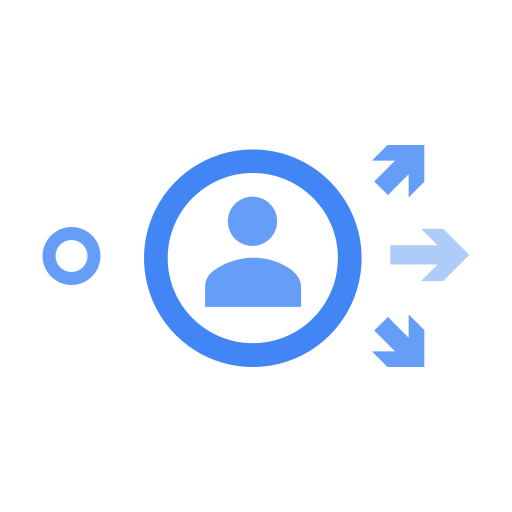 Identity-aware Proxy icon