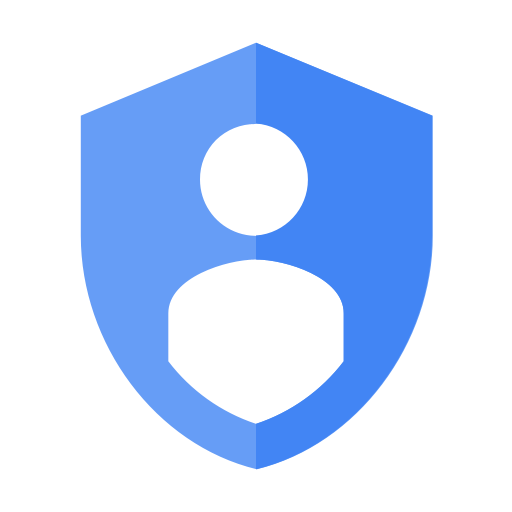 Identity And Access Management icon