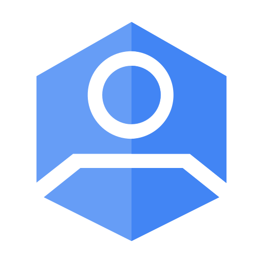 Identity Platform icon