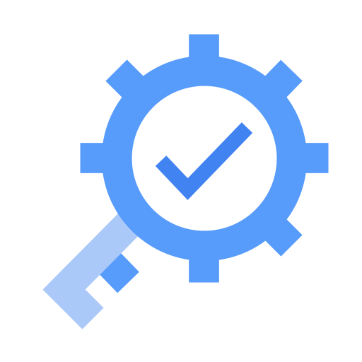Key Access Justifications icon