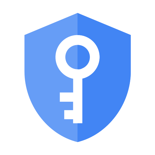 Key Management Service icon