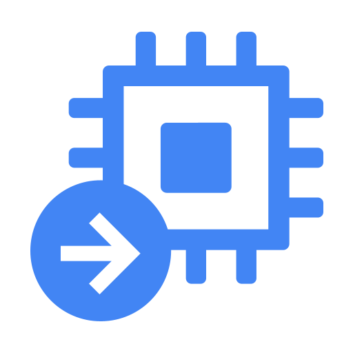 Migrate For Compute Engine icon