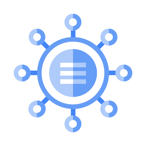 Network Connectivity Center icon