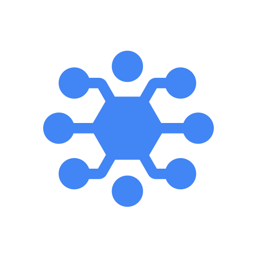 Network Intelligence Center icon