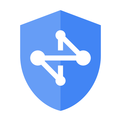 Network Security icon