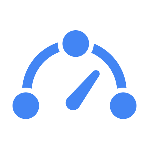 Performance Dashboard icon