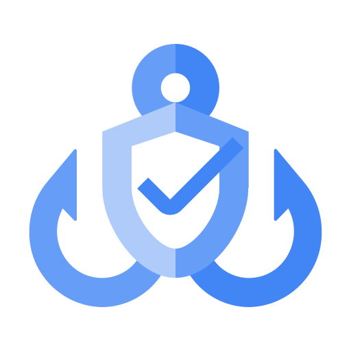 Phishing Protection icon