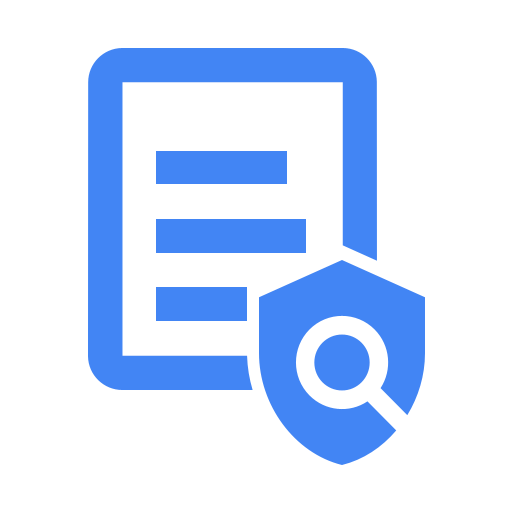 Policy Analyzer icon