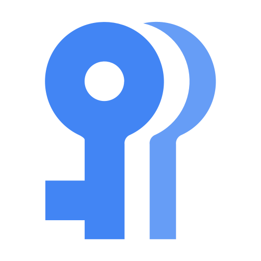 Security Key Enforcement icon